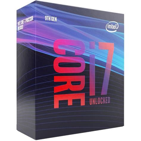 i79700k socket|Intel Core i7.